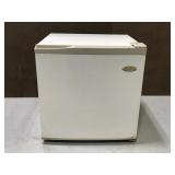Haier mini fridge - works