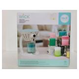 New Wick candle maker kit
