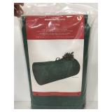 New Essential Home Christmas Tree bag