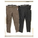 Two new pairs of Attention women