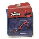 New Marvel Ultimate Spider-Man bat bag