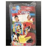 New Mickey Mouse Clubhouse potato sacks
