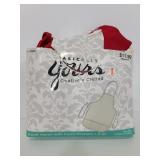 Basically Yours crafting apron