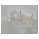 Two Koala Kids baby photo tutu sets