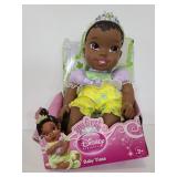 My First Disney Princess Baby Tiana