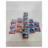 Fonding Dory Magic Towels