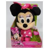 Disney Sweet Gal Minnie Mouse