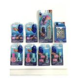 Eight brand new Finding Dory chapsticks & more