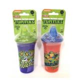 Two new TMNT no spill children