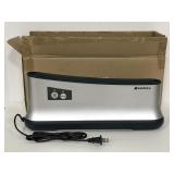 New in box Marigold thermal binding machine