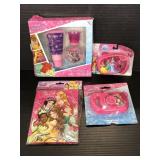 Unopened Disney Princess lot