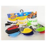 New Blaze monster machines socks size 2-4