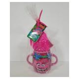 New Poppy Trolls gift set mug