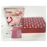 New unopened Valentine