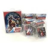 Marvel Avengers party favors
