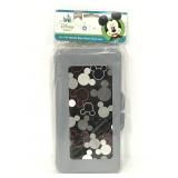 New Disney baby Mickey Mouse baby wipes case