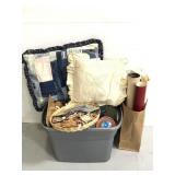 Lot of assorted auction items #2