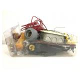 Electrical wiring lot