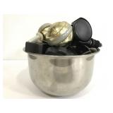 Drawer pulls, casters, and more