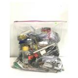 Assorted hardware grab bag