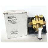 Delta MultiChoice Universal Rough-In Body