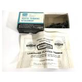 Craftsman Router Trimming attachment