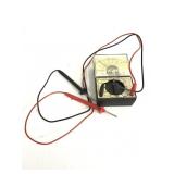 Sears voltage tester