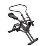 Weslo Cardio Glide Plus+ exercise machine