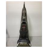 Hoover electric corded steam vac widepath