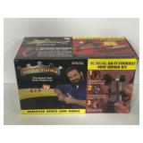 Billy Mays Ding King as seen on TV dent repair kit