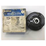 Craftsman Sears rotary planer
