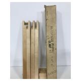 Waddell no. 655 adjustable picture clamp