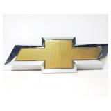 Authentic Chevrolet bow tie emblem