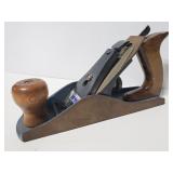 Great neck wood plane
