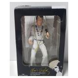 Elvis Presley Christmas ornament