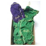 Crown Royal bag collection