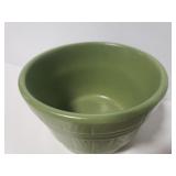 Small Hull barrel planter