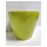 Ceramic Scheurich planter
