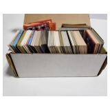 1970s-90s basball card collection