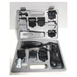 Andis pet grooming set