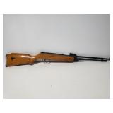 Air pellet rifle gun 177 caliber