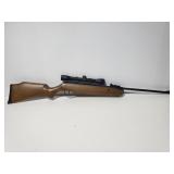 Remington vantage 1200 .177 BB gun