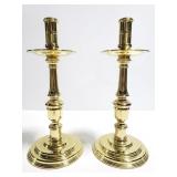Baldwin candlestick pair