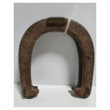 Pair of horseshoes