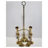 Candlestick collection