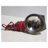 General Electric car plug in spot light