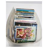 Postcard collection