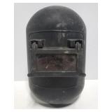 Jackson welding helmet