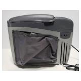Fridge cooler for car