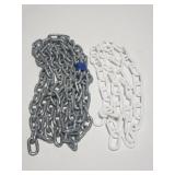2 chains